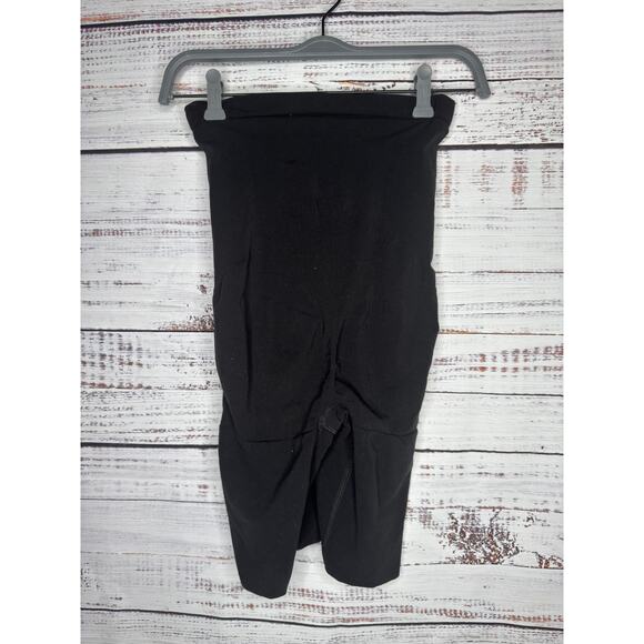 SPANXsculpt Seamless Power High-Waisted Mid-Thigh Short Women's Size 2X EUC - Picture 4 of 9